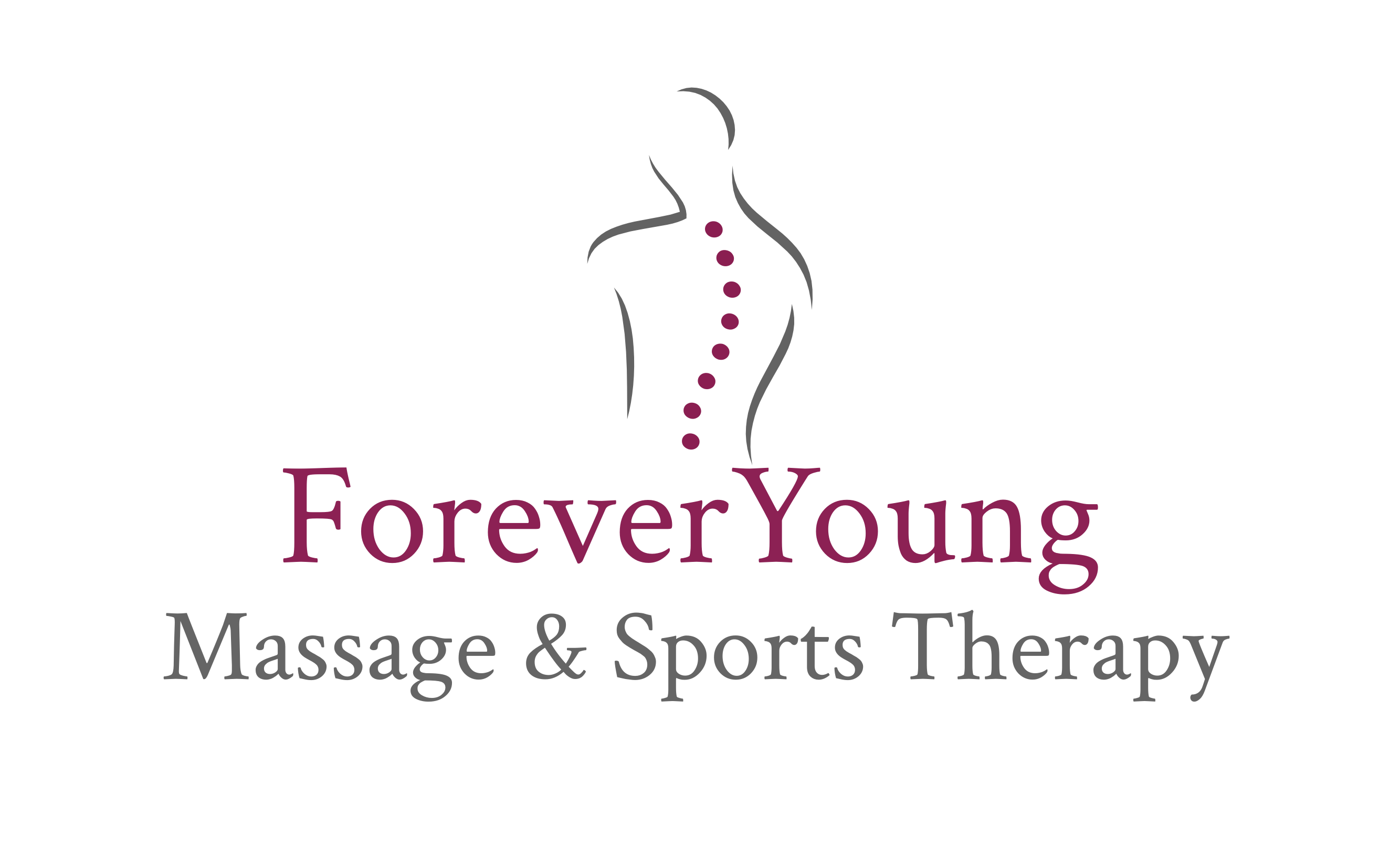 Forever Young Massage